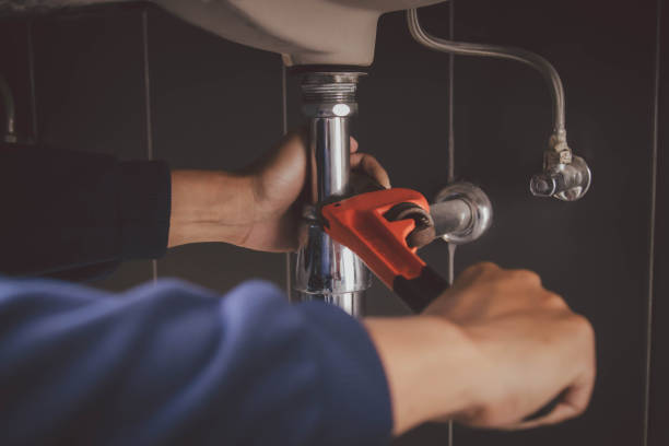 Plumbing Experts Services