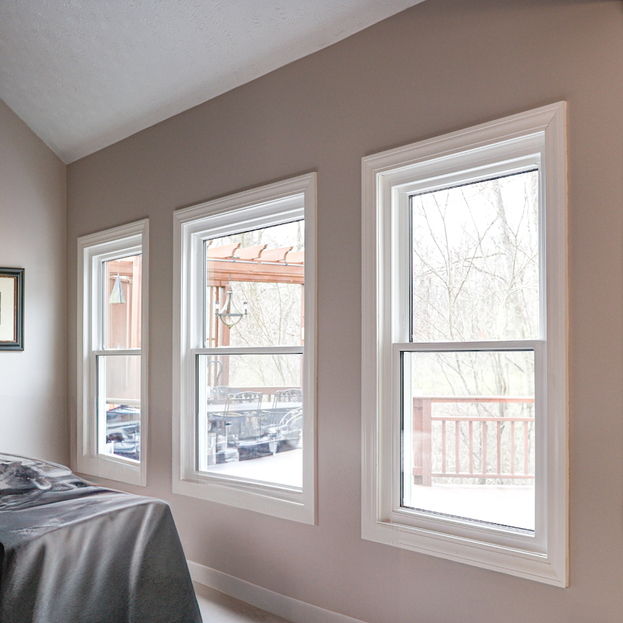 Smart Choice Windows and More