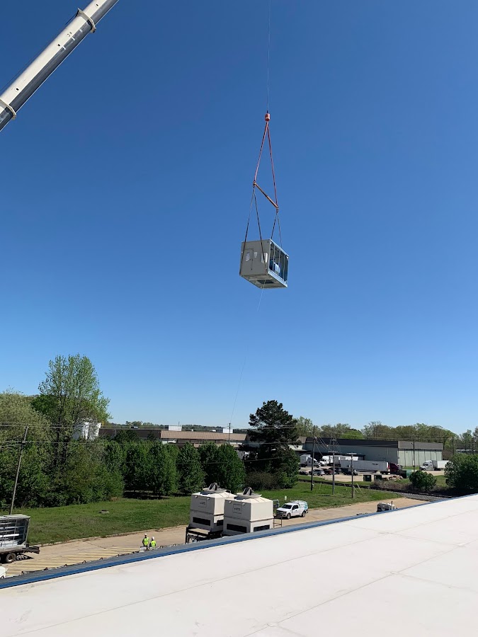 Modern Heating & Cooling