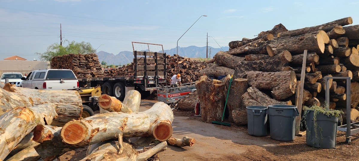 Nicholas Firewood LLC