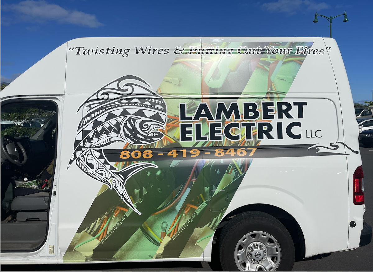 Lambert Electric LLC