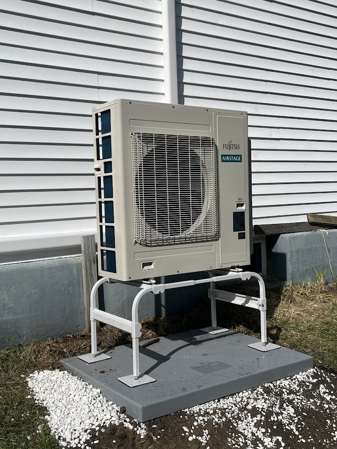 Premier Heating and AC