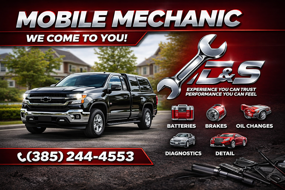 D & S QUALITY SERVICES