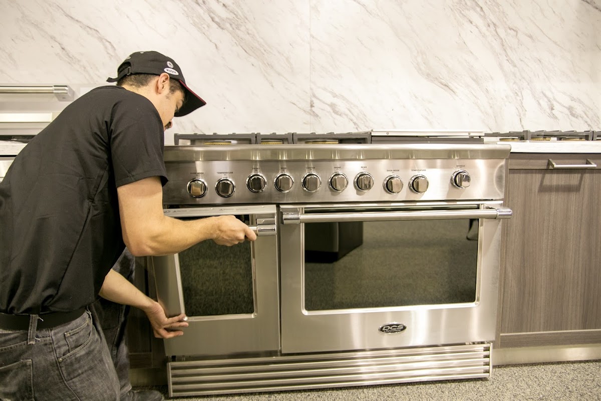 Brand Source Appliance Repair