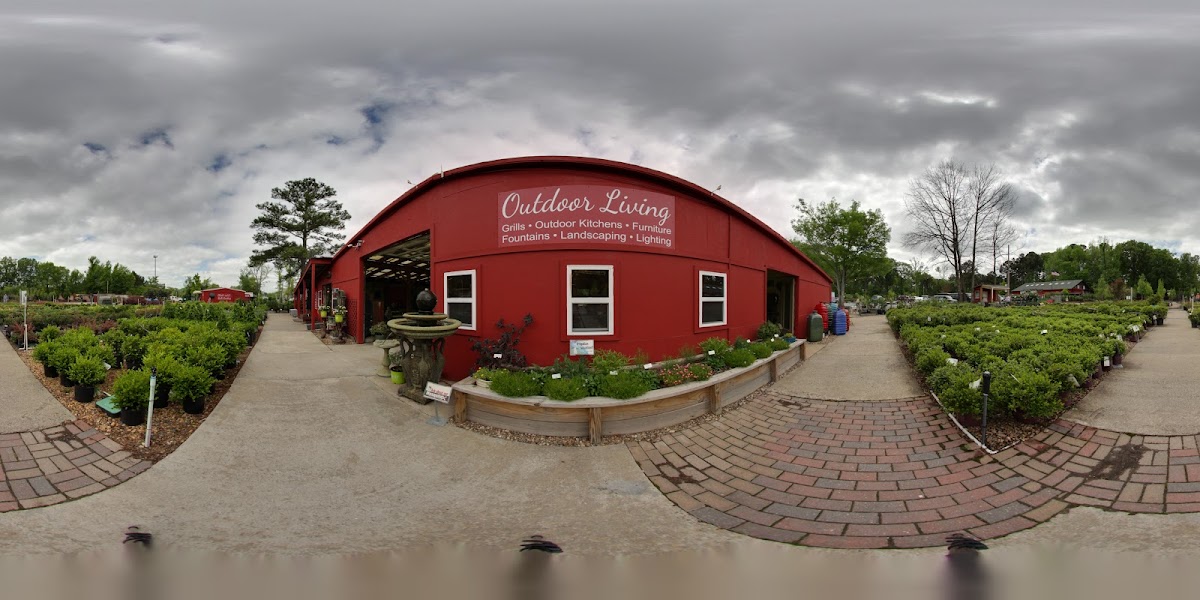 The Good Earth Garden Center