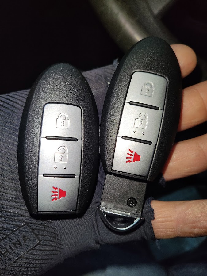 Saldana Auto Locksmith