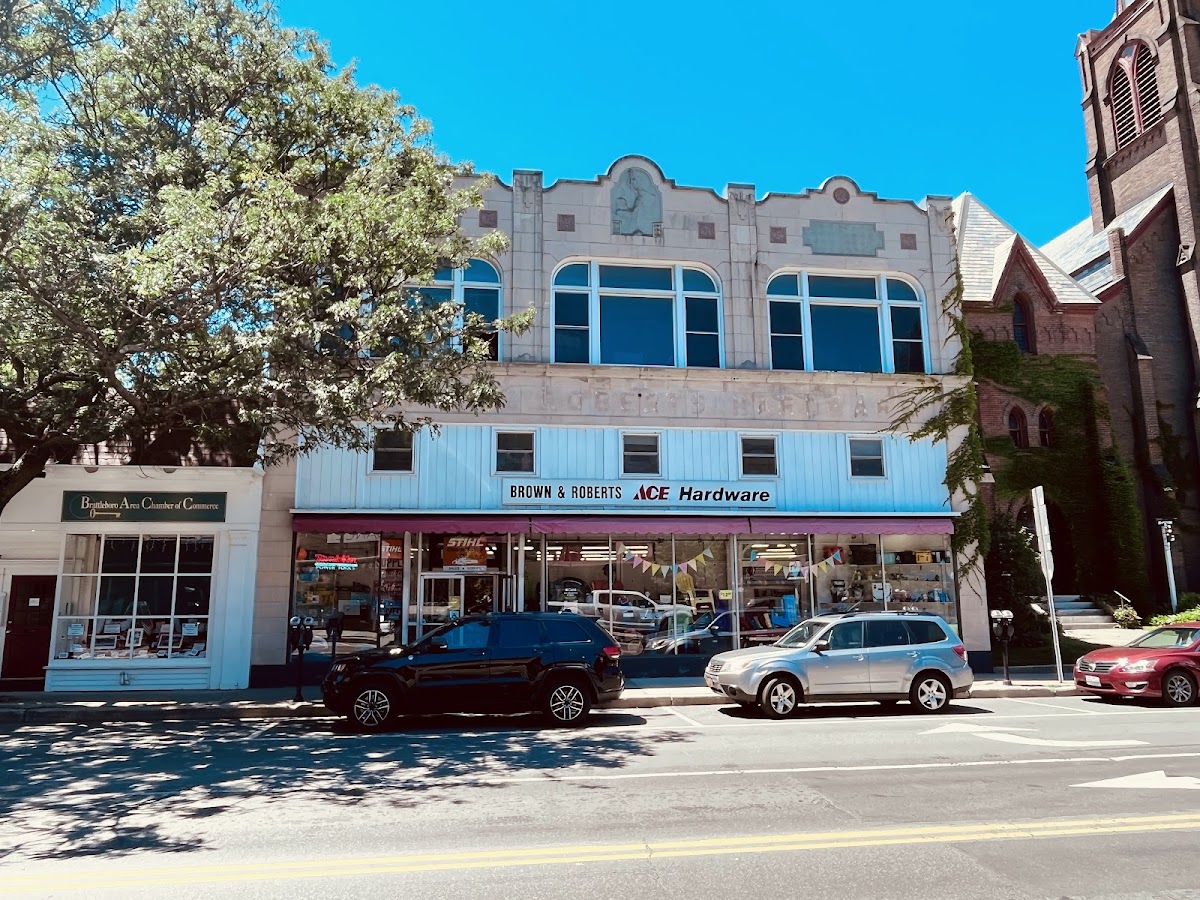 Brown & Roberts Ace Hardware