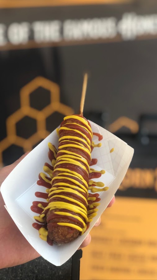 The Corndog Company - Ely - The Corndog Company - Ely Ice Maker Repair in Ely, NV photo