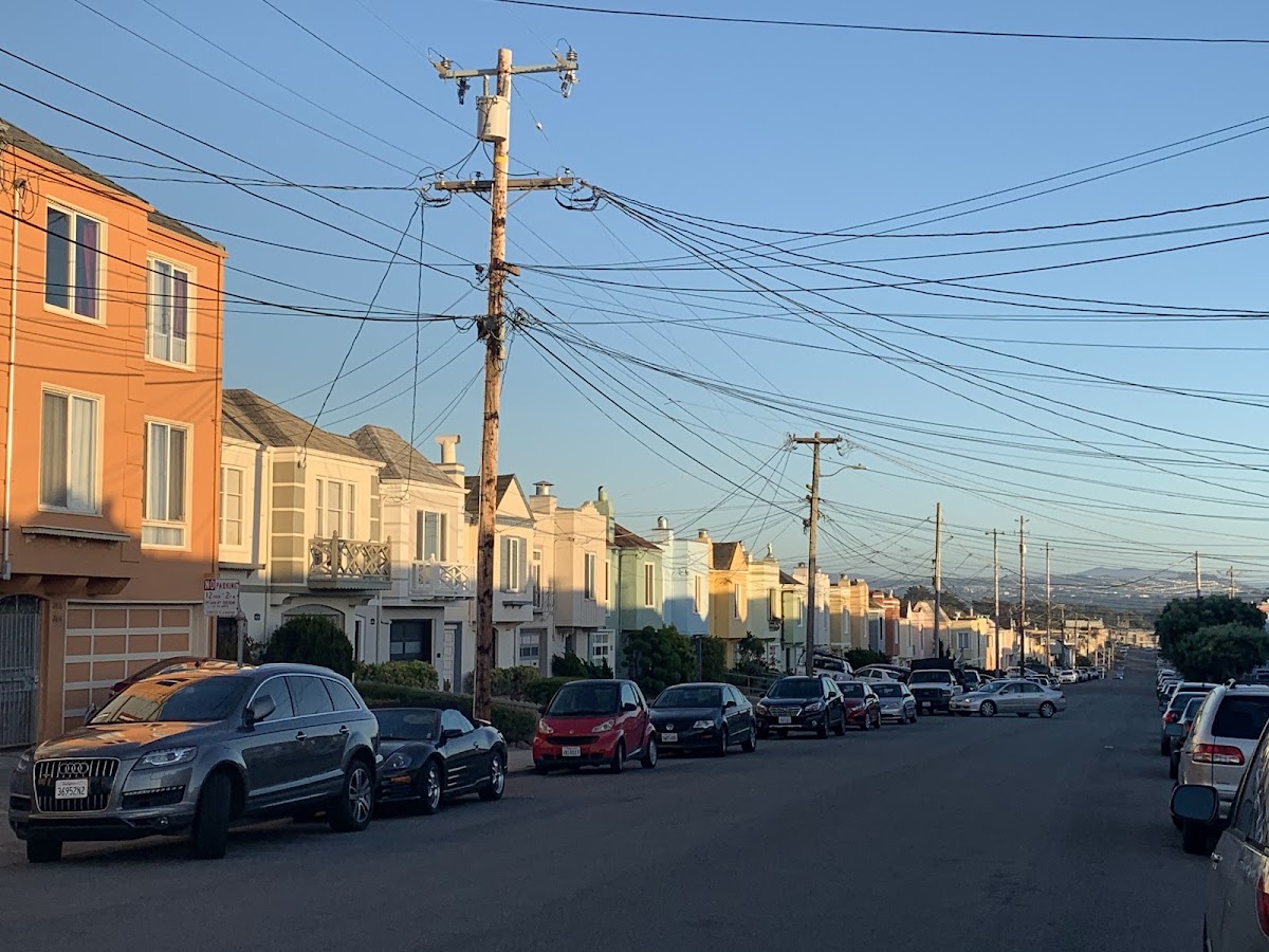 Little Bargain Corner