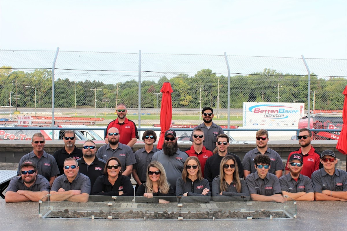 Pro-Tech Heating & Cooling