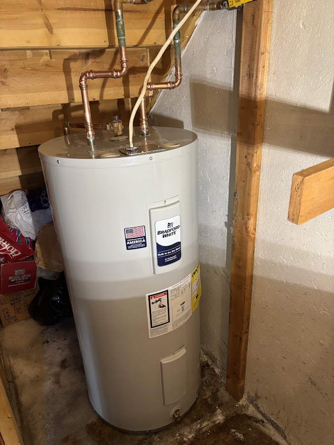 L&P Plumbing & Well Service