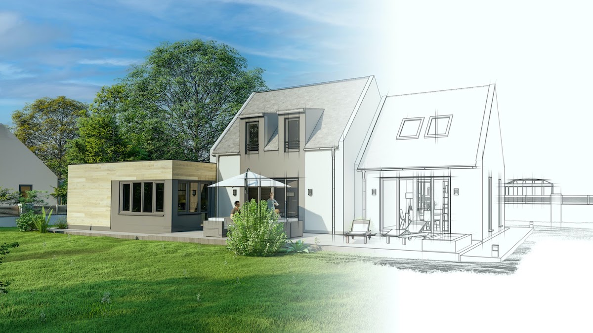 Arete Home Builders LLC