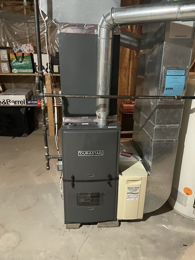 Ron's Plumbing, Heating and Air conditioning