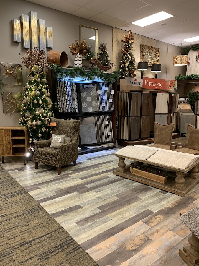 Three Rivers Decorating