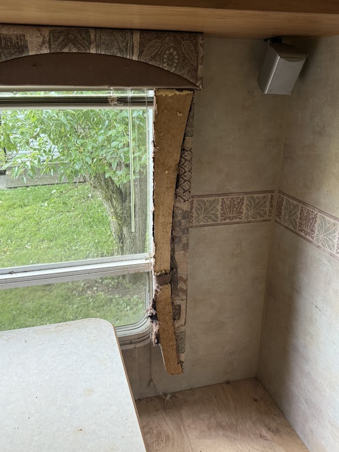 Motor City Trailer Repair