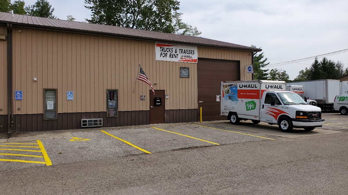 Best Way Automotive, LLC - Best Way Automotive, LLC Tire Repair in Groveport, OH photo
