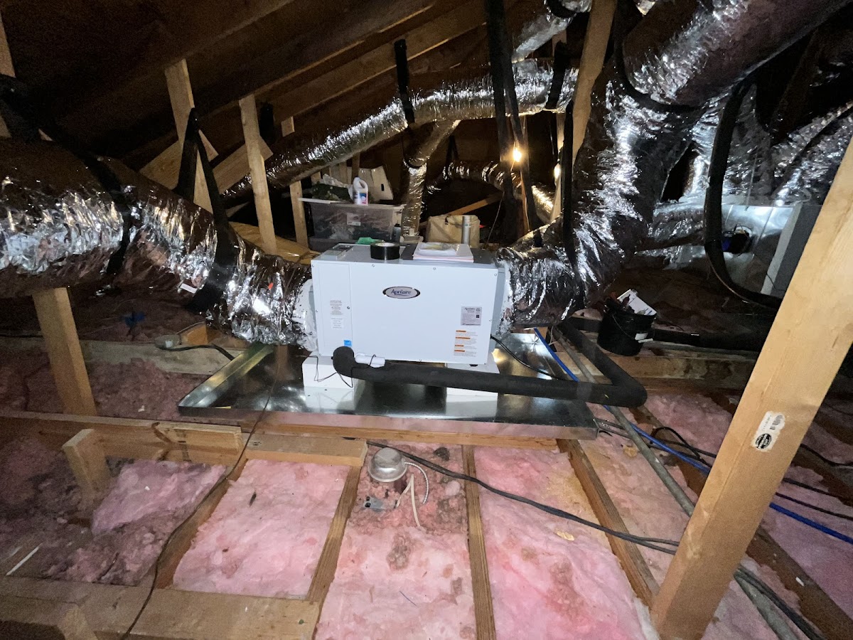 Air Orleans AC, Heating and Air Quality