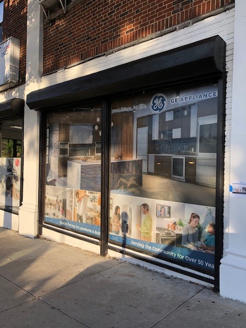 Planet TV & Appliance - Planet TV & Appliance Dryer Repair in Mt Vernon, NY photo