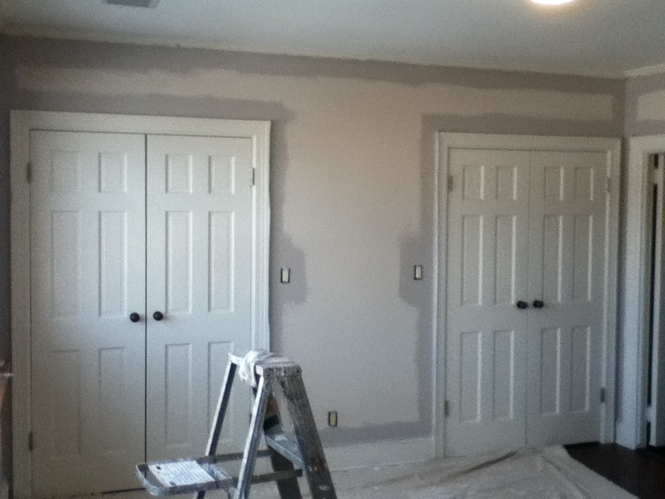 Touch of Class Painting and Handyman service