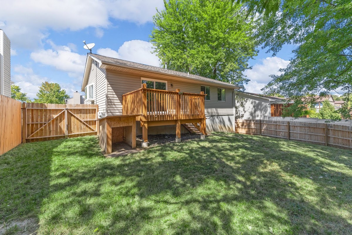 Racine Fence Contractor