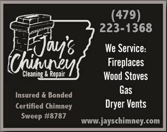 Jay's Chimney Cleaning & Repair, LLC
