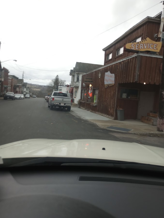 De Palma Shoe Services - De Palma Shoe Services Leather Repair in Amsterdam, NY photo