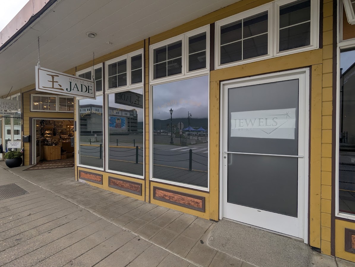 Sam Fine Jewelry Design, Service, Repair, and Watch Battery