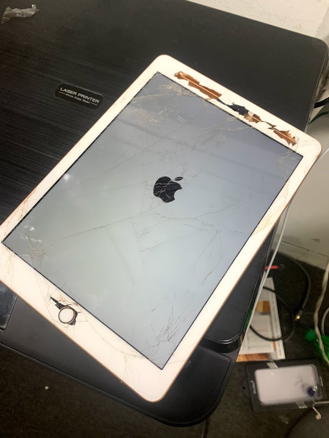 Dynamic Wireless -Phone & Computer Repair