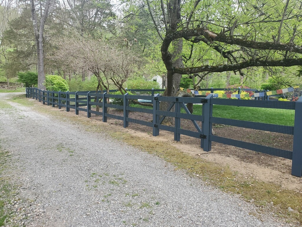 Fairfield Fence Electrical Repair in Westport, CT photo