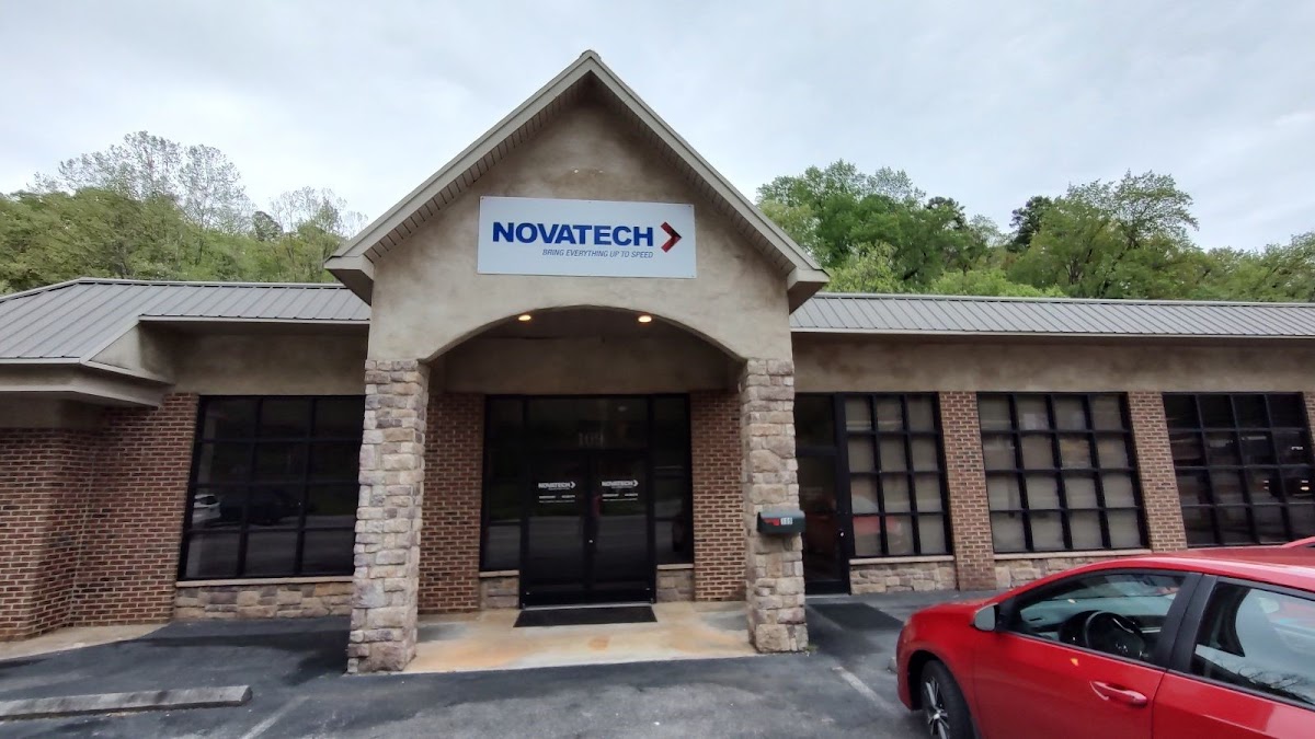 Novatech