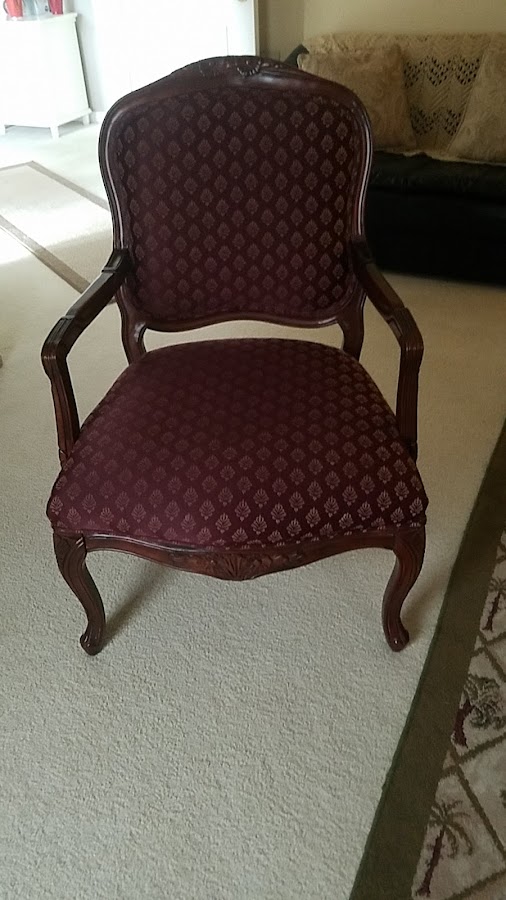 Wood Work Arts Repairs