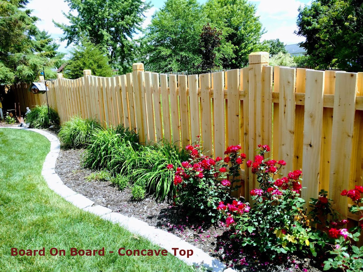 Rammer Fence Inc