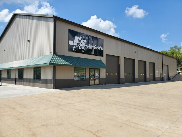 J's Performance, Inc.