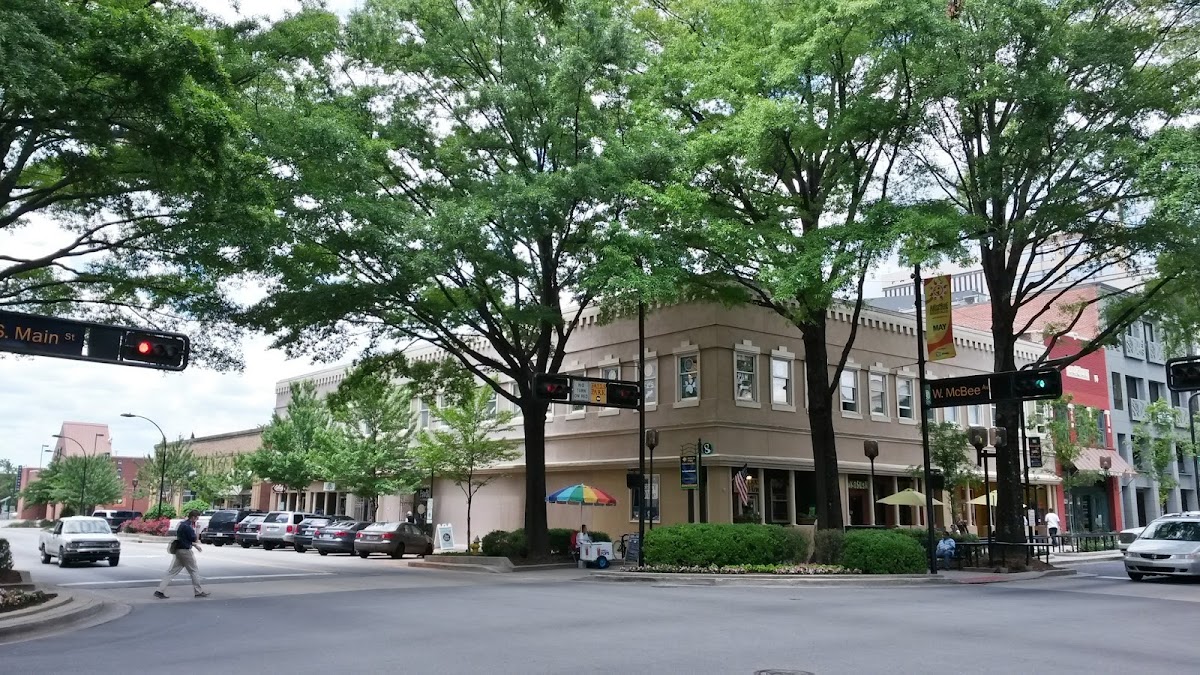 Exterior Specialists