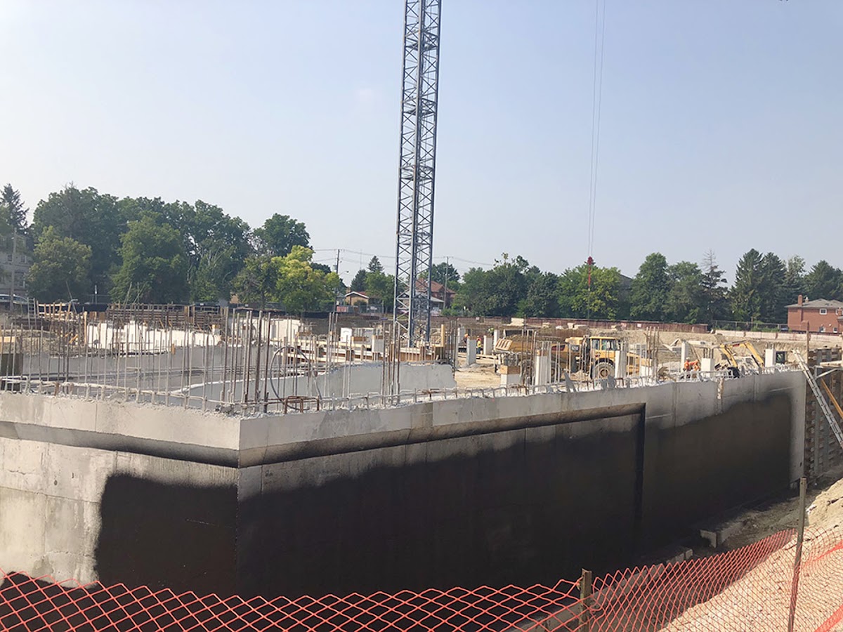 Great Lakes Waterproofing Solutions, LLC Pipe Repair in Kalamazoo, MI photo