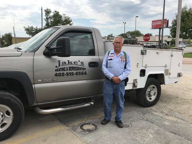 Jakes Heating and refrigeration