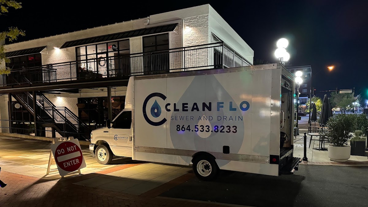Clean Flo Sewer and Septic