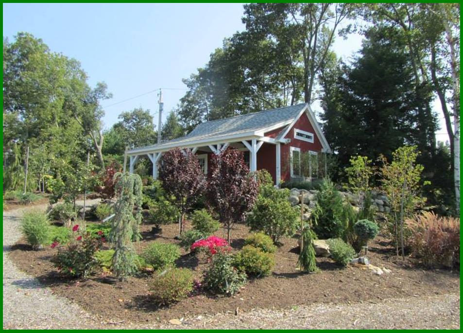 Green Gardens Landscaping & Nursery