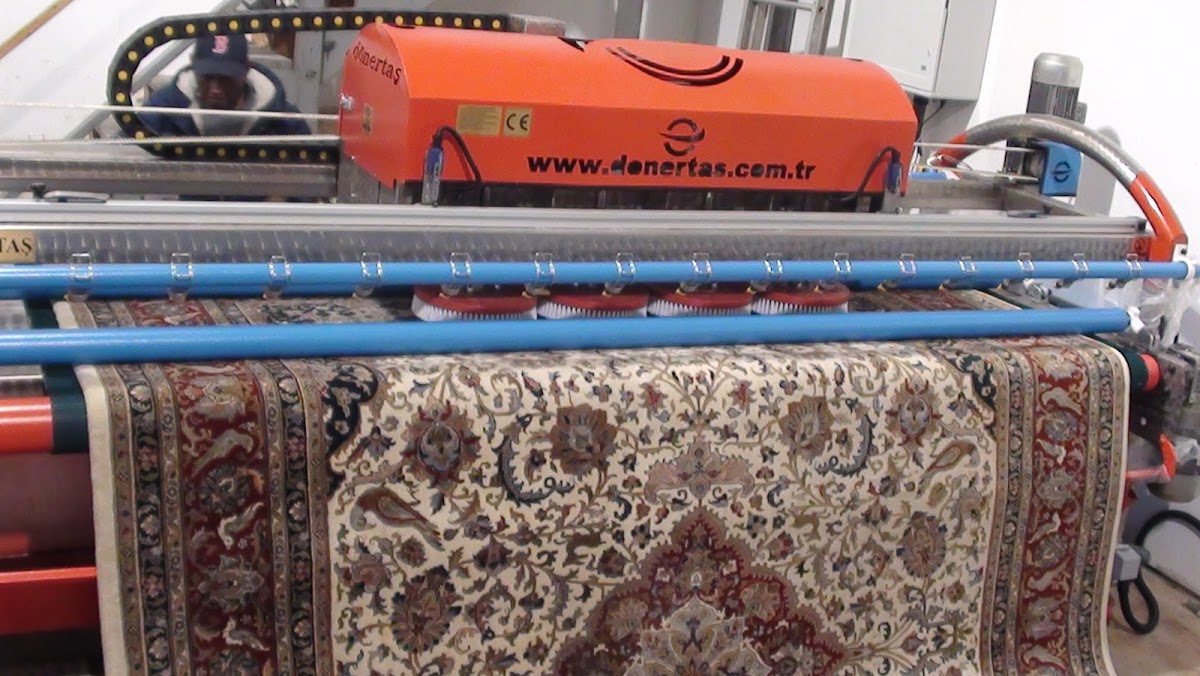 Duraclean Master Cleaners