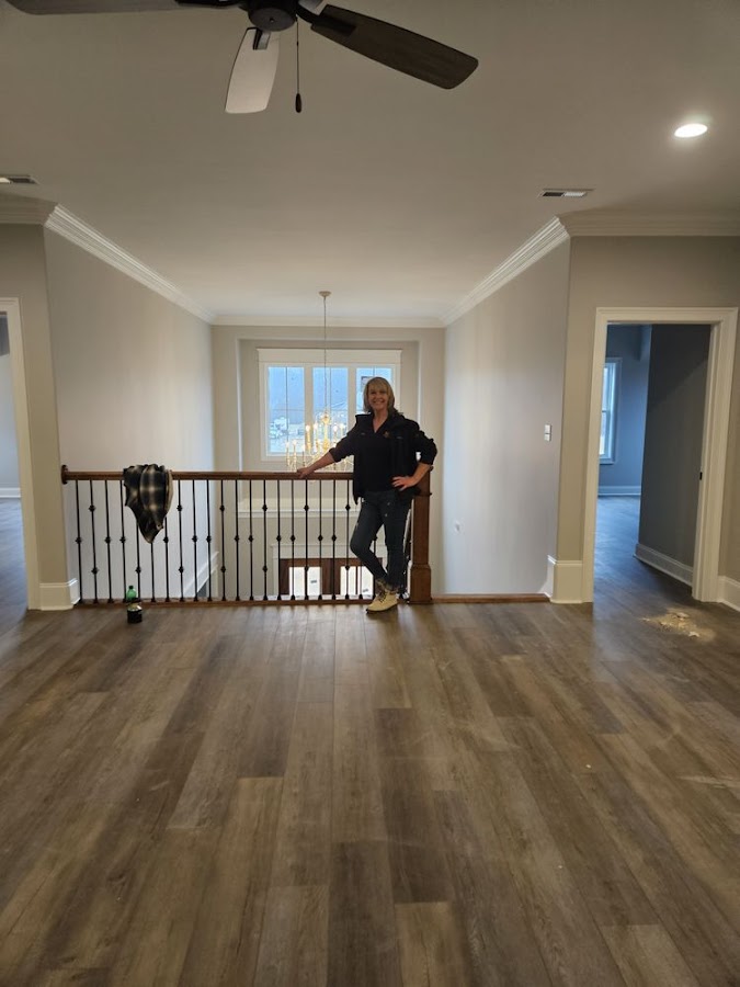 OCD Cleaning Services LLC