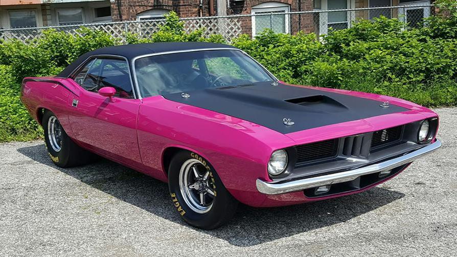 Enhanced Transmissions Inc