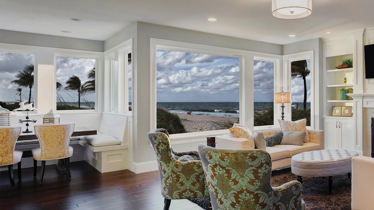 Window World of Oahu