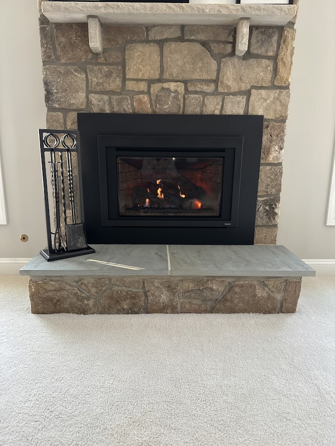 Winston's Chimney Service