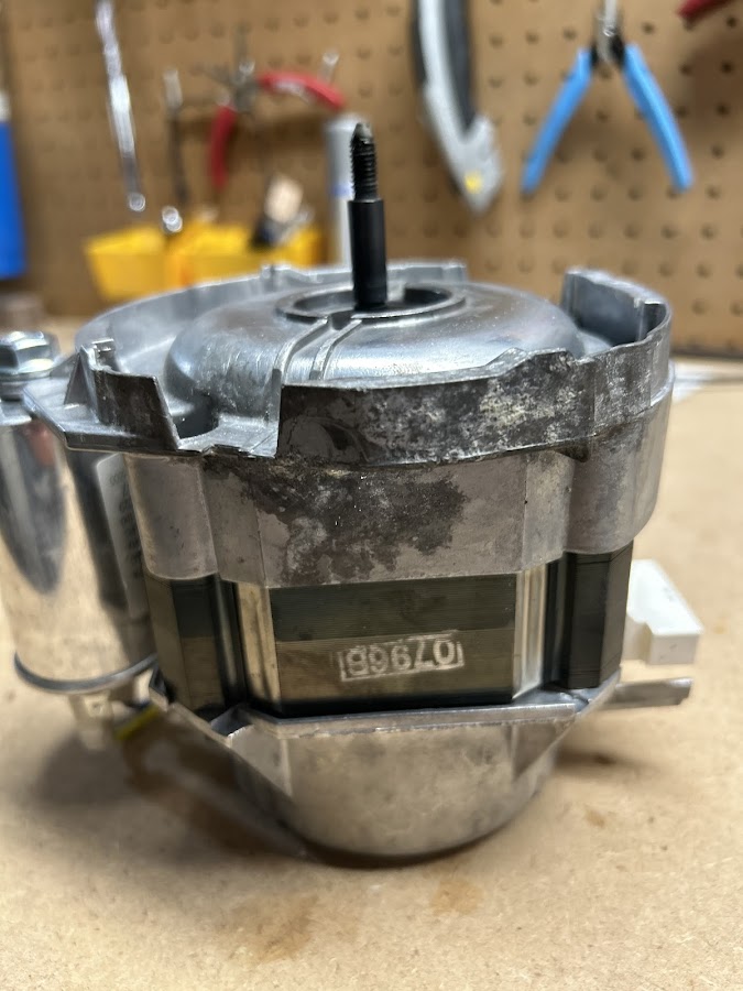 Electric Appliance Parts Co - Electric Appliance Parts Co Pipe Repair in Waterbury, CT photo