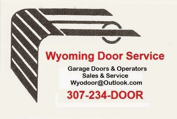 Wyoming Door