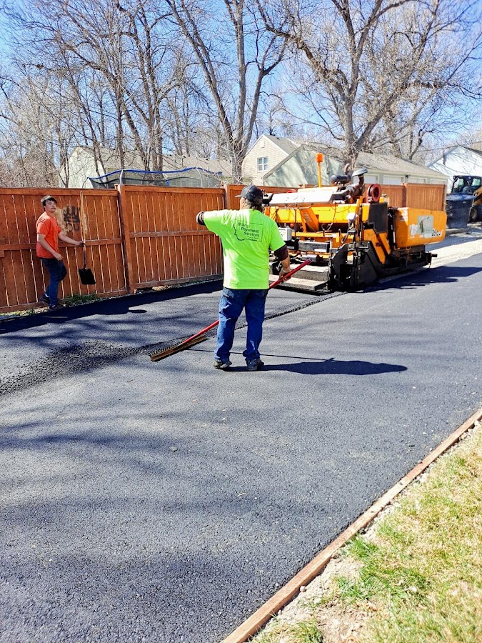 Billings Pavement Services, LLC