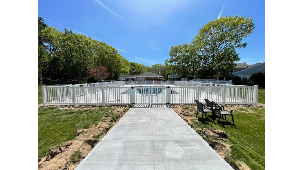 Seacoast Fence and Construction Inc.