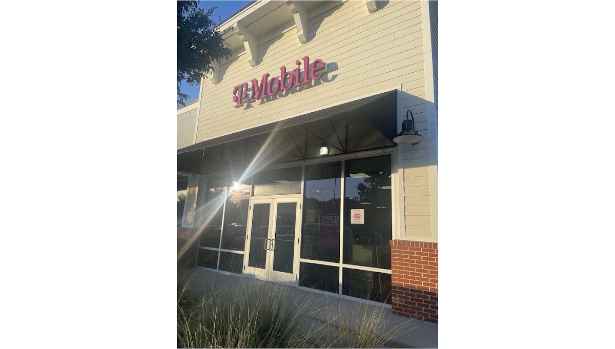 T-Mobile