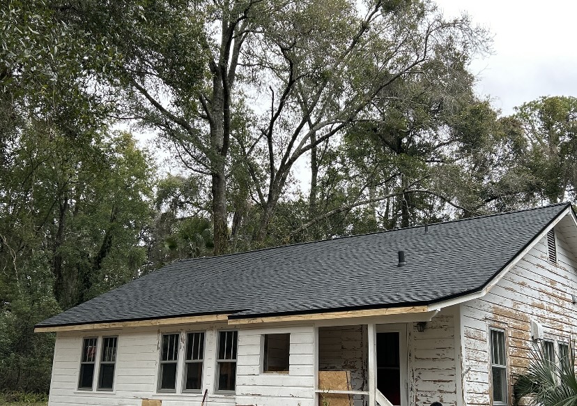 First Coast Roofing Company