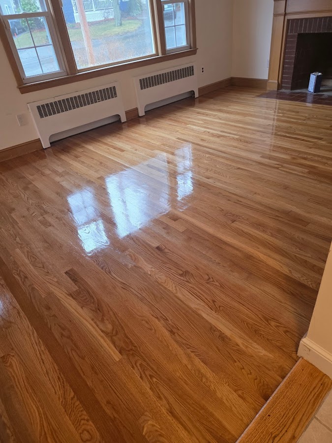 Glorious Flooring LLC